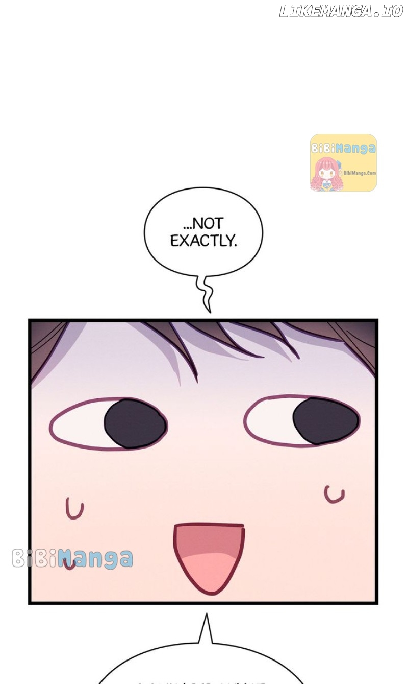 A Morning Kiss at Tiffany’s Chapter 73 - page 58