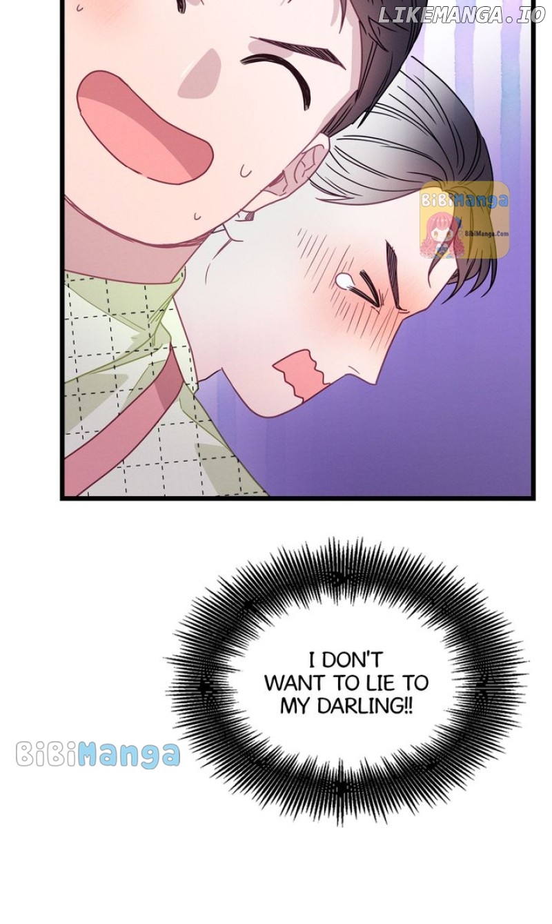 A Morning Kiss at Tiffany’s Chapter 73 - page 61