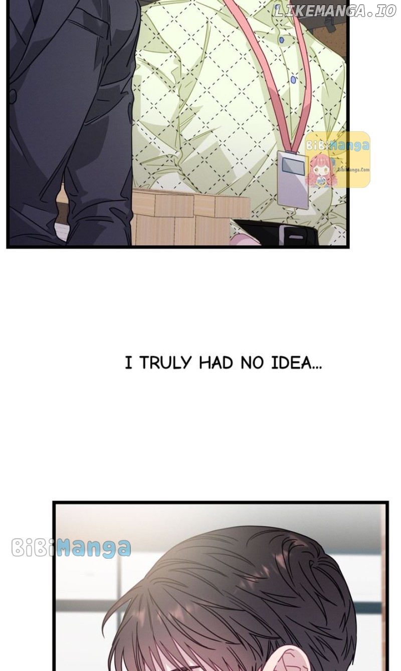 A Morning Kiss at Tiffany’s Chapter 73 - page 63