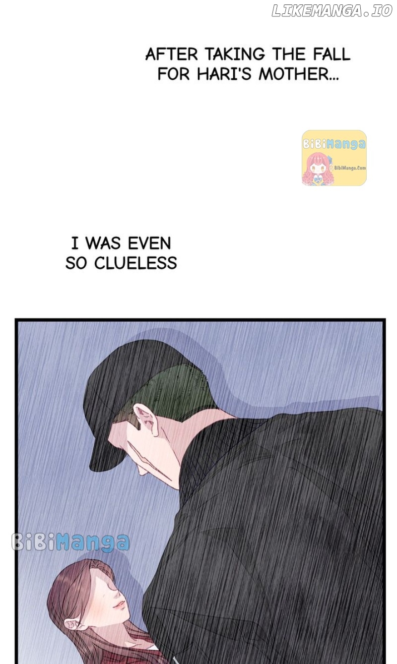 A Morning Kiss at Tiffany’s Chapter 73 - page 66