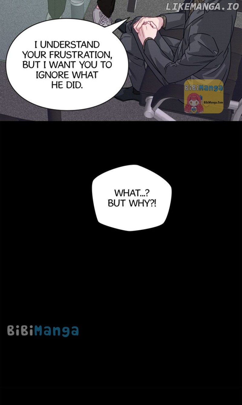 A Morning Kiss at Tiffany’s Chapter 73 - page 69
