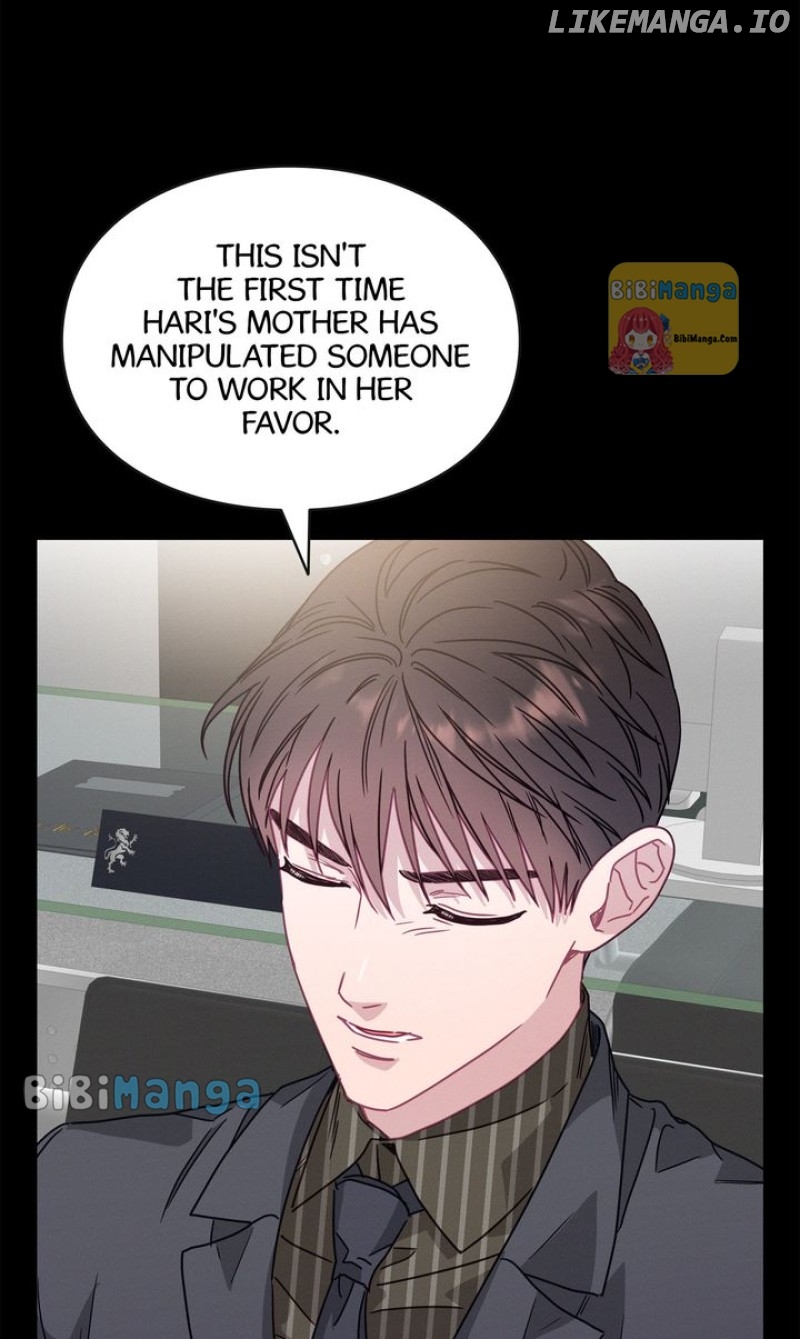 A Morning Kiss at Tiffany’s Chapter 73 - page 70