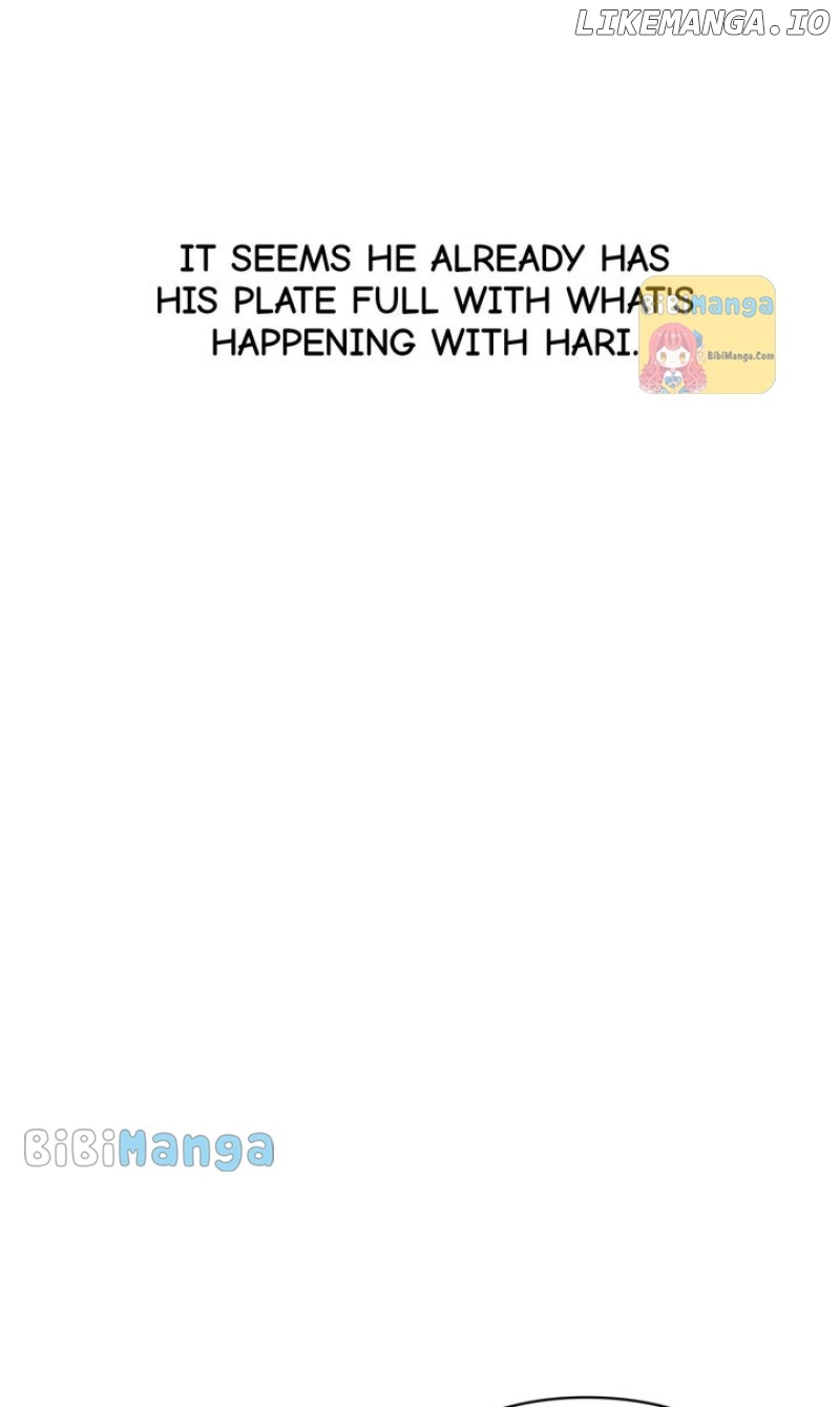 A Morning Kiss at Tiffany’s Chapter 73 - page 73