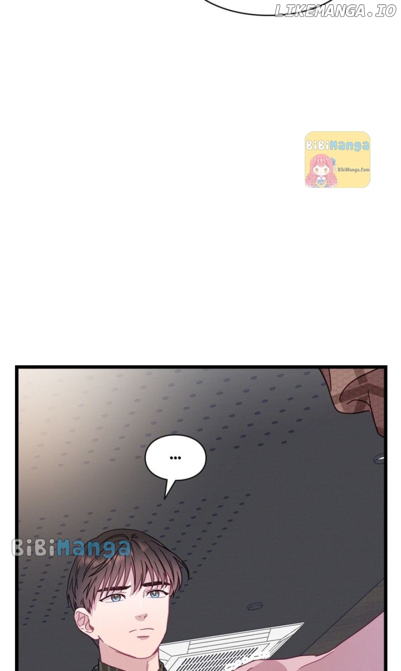 A Morning Kiss at Tiffany’s Chapter 73 - page 77