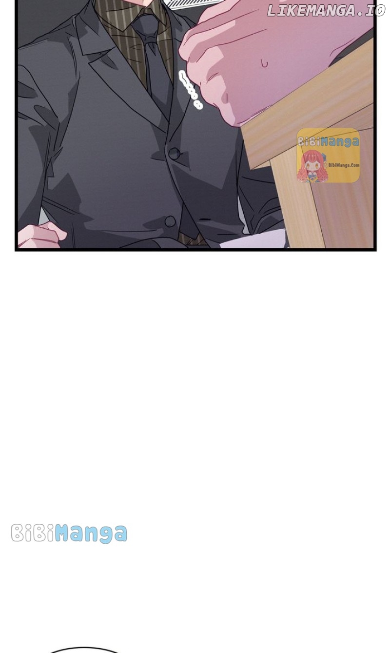 A Morning Kiss at Tiffany’s Chapter 73 - page 78