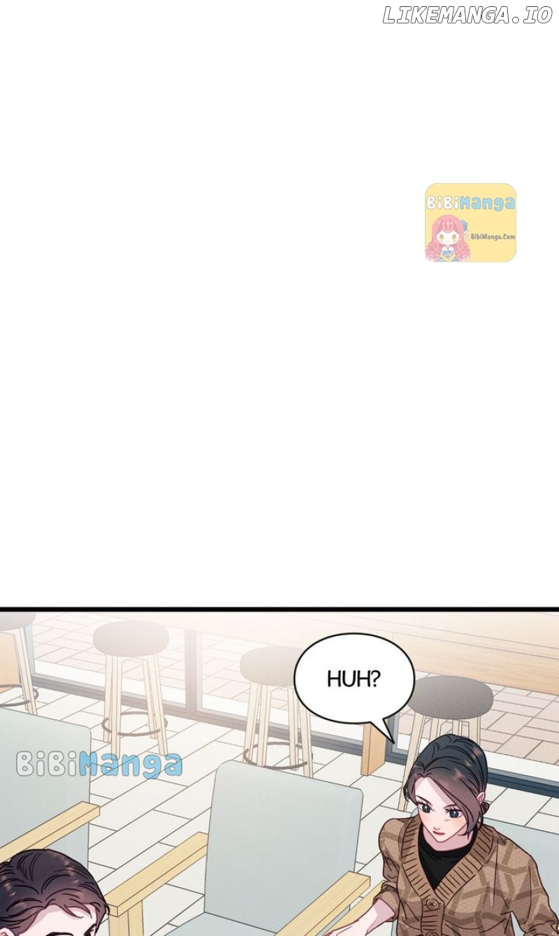 A Morning Kiss at Tiffany’s Chapter 73 - page 83