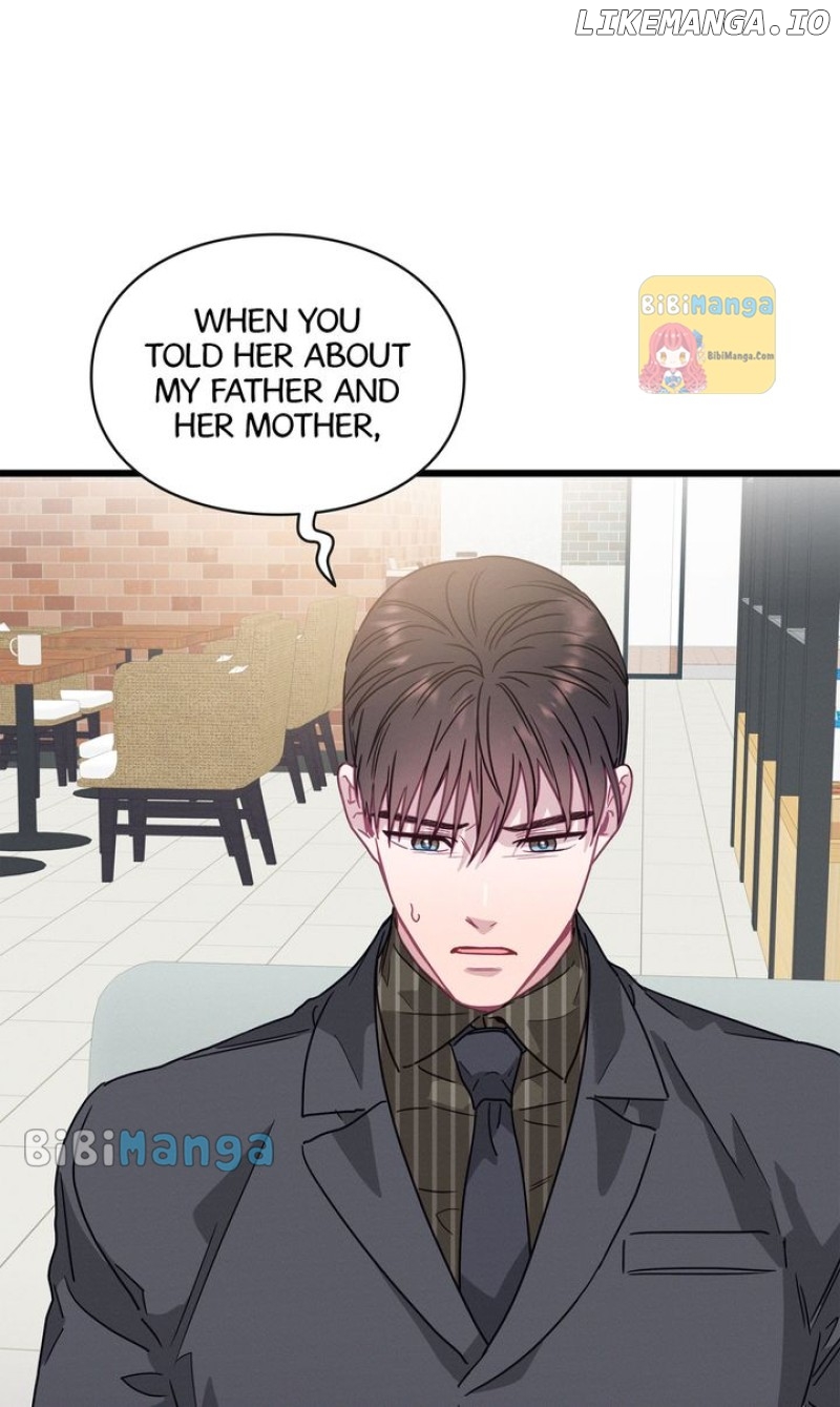 A Morning Kiss at Tiffany’s Chapter 73 - page 85