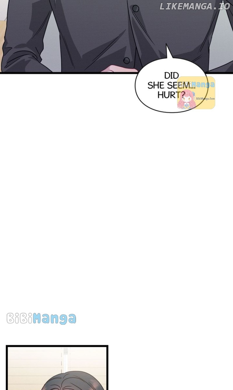 A Morning Kiss at Tiffany’s Chapter 73 - page 86