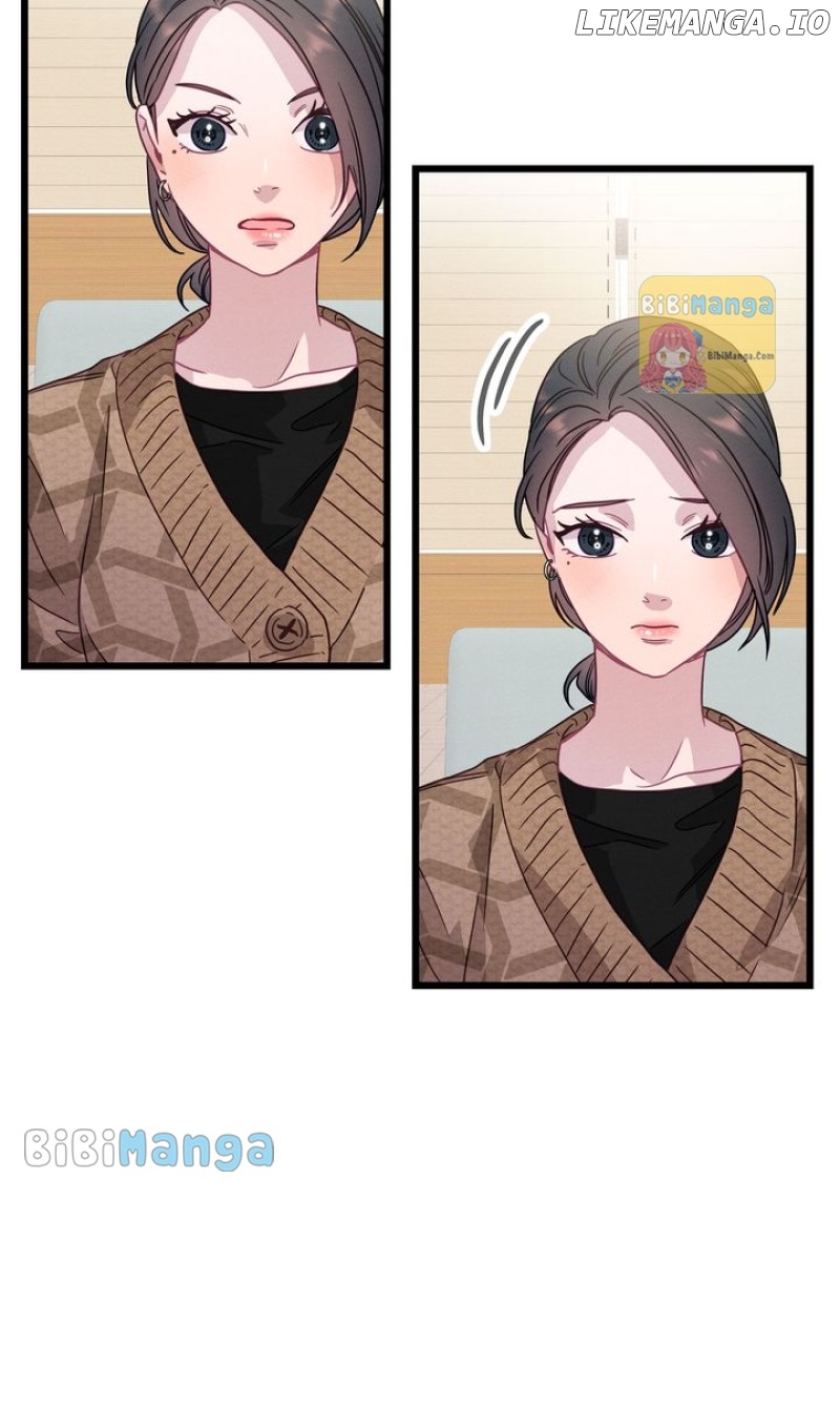A Morning Kiss at Tiffany’s Chapter 73 - page 87