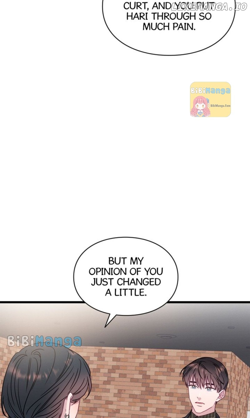 A Morning Kiss at Tiffany’s Chapter 73 - page 89