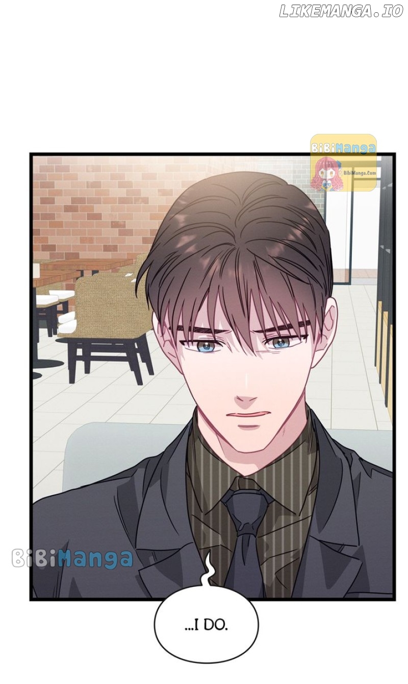 A Morning Kiss at Tiffany’s Chapter 73 - page 91
