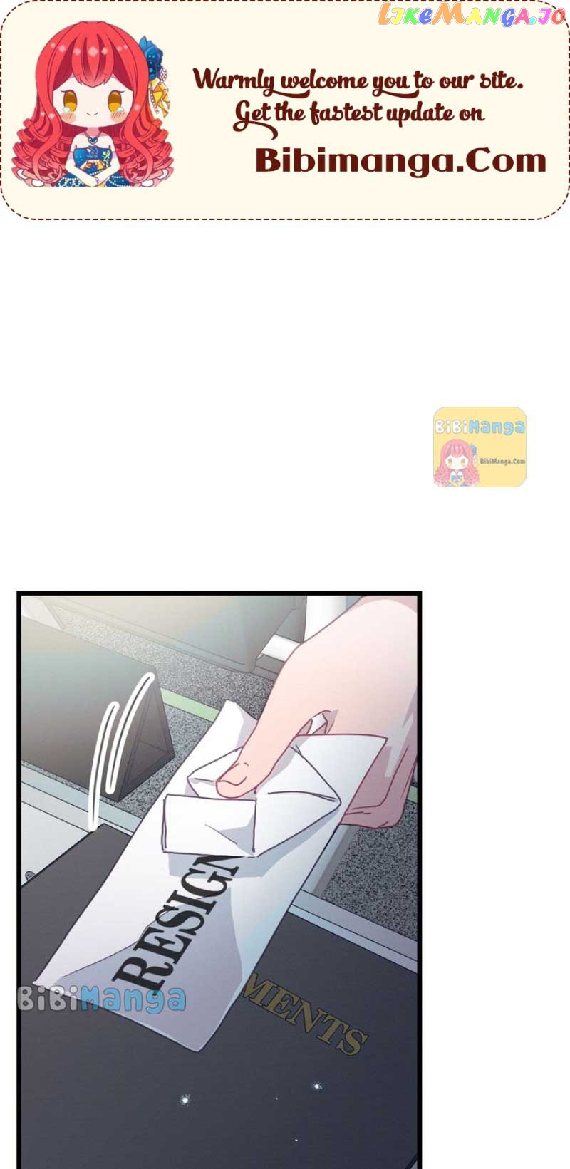 A Morning Kiss at Tiffany’s Chapter 72 - page 1