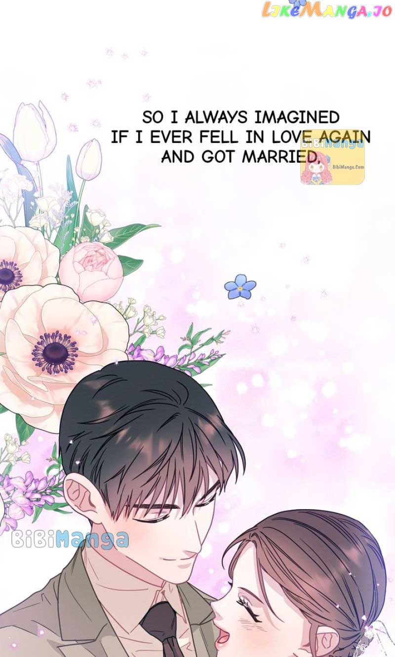 A Morning Kiss at Tiffany’s Chapter 72 - page 10