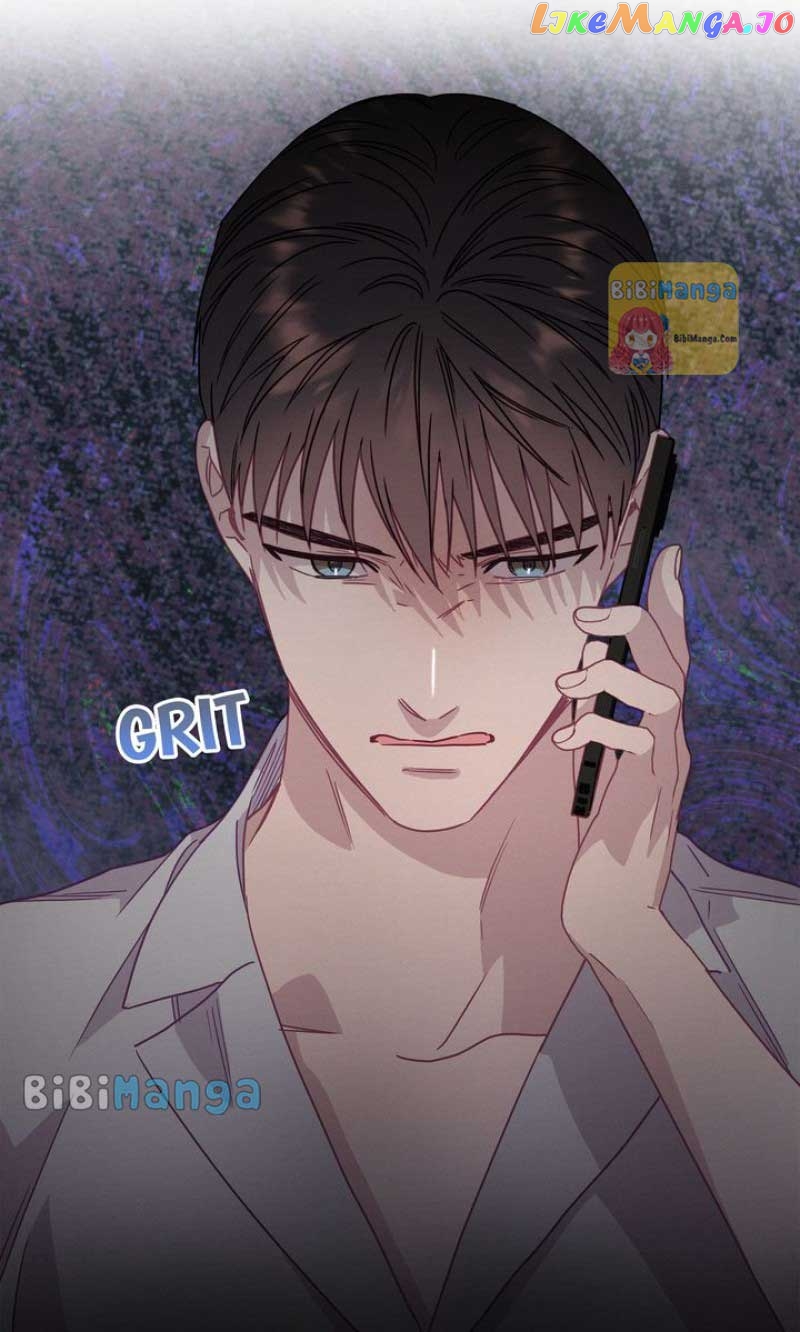A Morning Kiss at Tiffany’s Chapter 72 - page 101