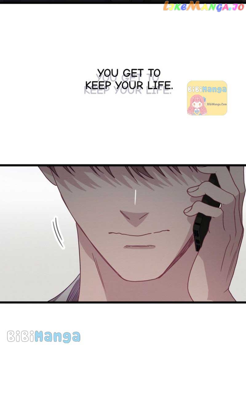 A Morning Kiss at Tiffany’s Chapter 72 - page 102