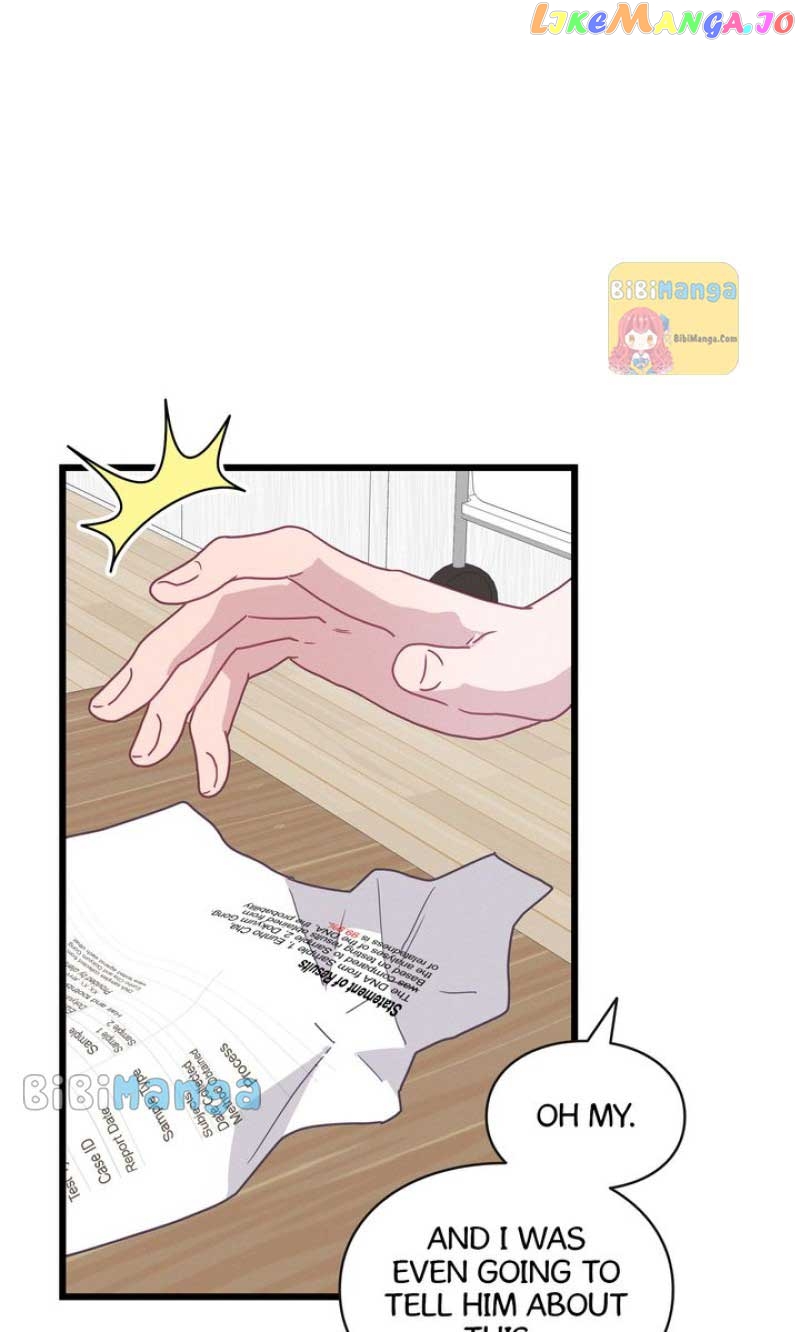 A Morning Kiss at Tiffany’s Chapter 72 - page 105