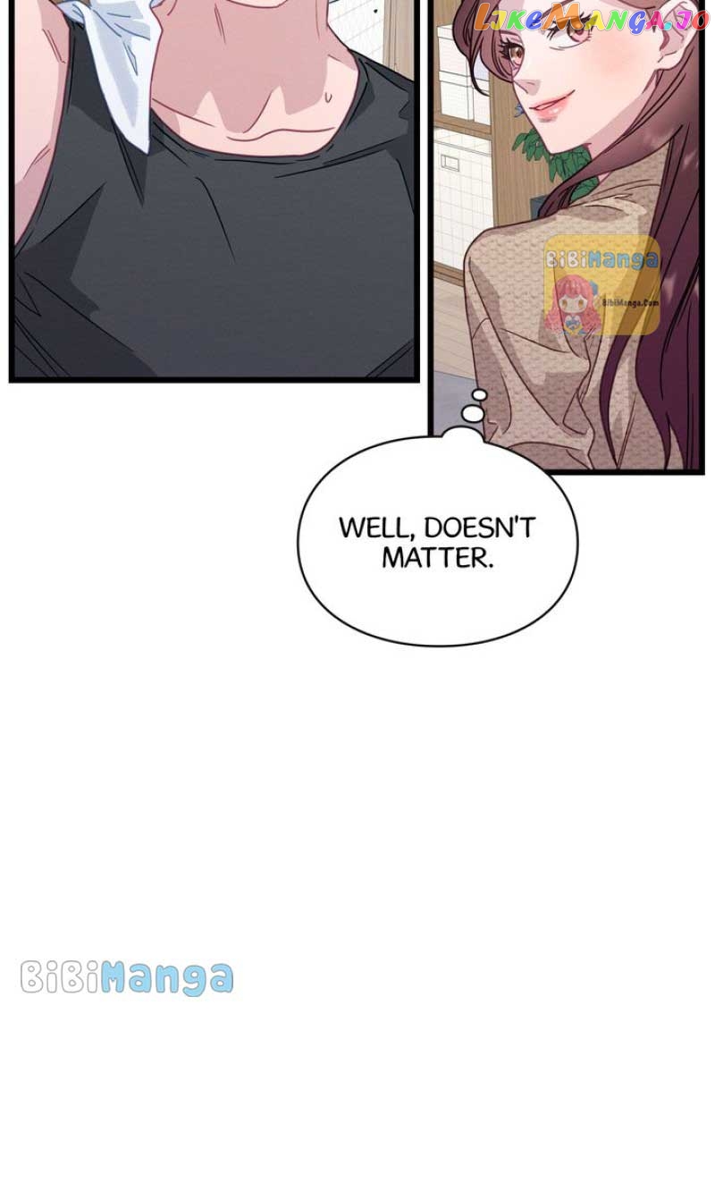 A Morning Kiss at Tiffany’s Chapter 72 - page 108