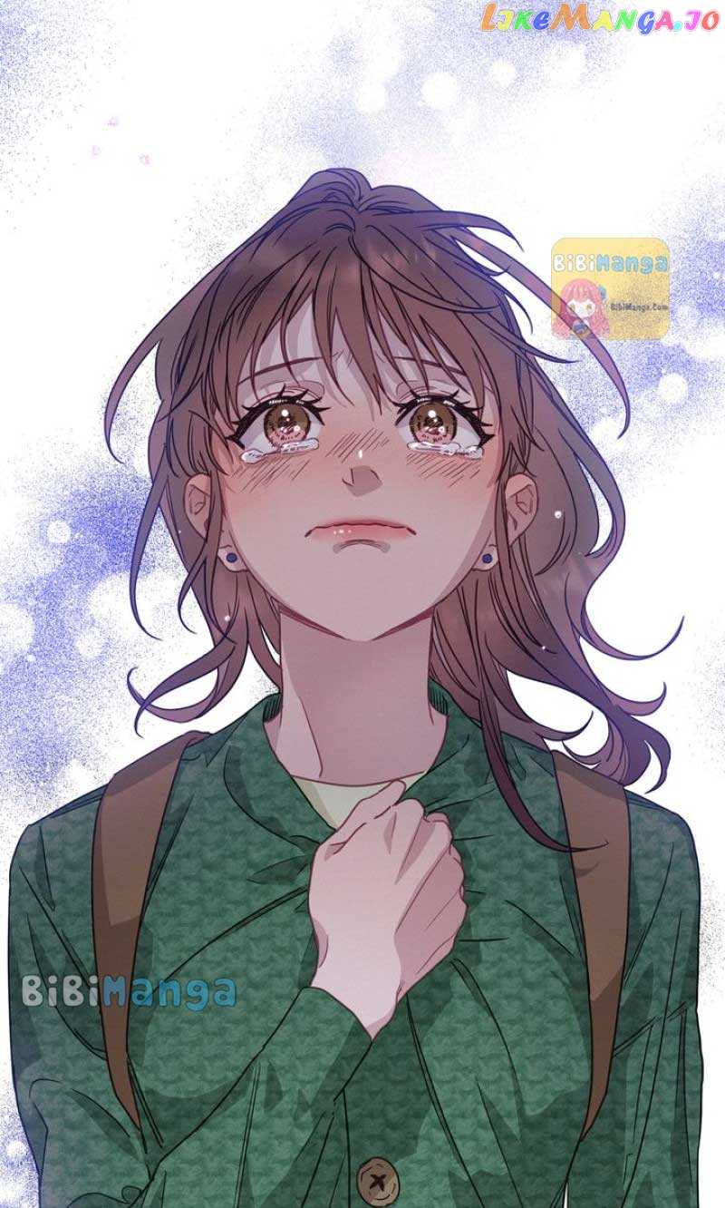 A Morning Kiss at Tiffany’s Chapter 72 - page 12