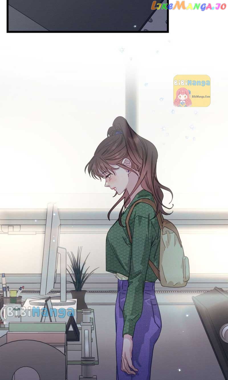 A Morning Kiss at Tiffany’s Chapter 72 - page 2