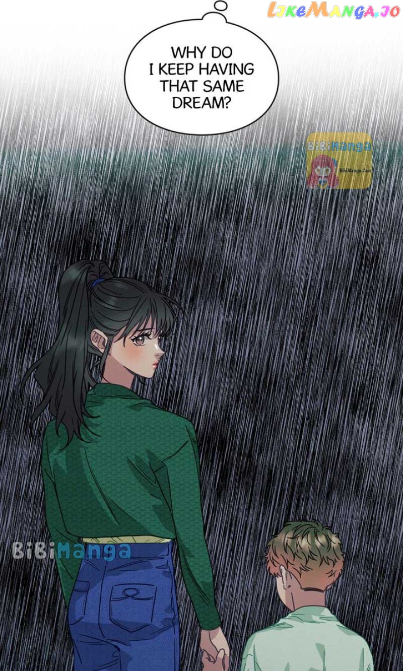 A Morning Kiss at Tiffany’s Chapter 72 - page 24