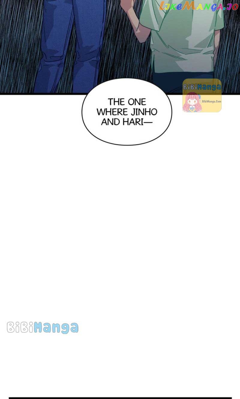 A Morning Kiss at Tiffany’s Chapter 72 - page 25
