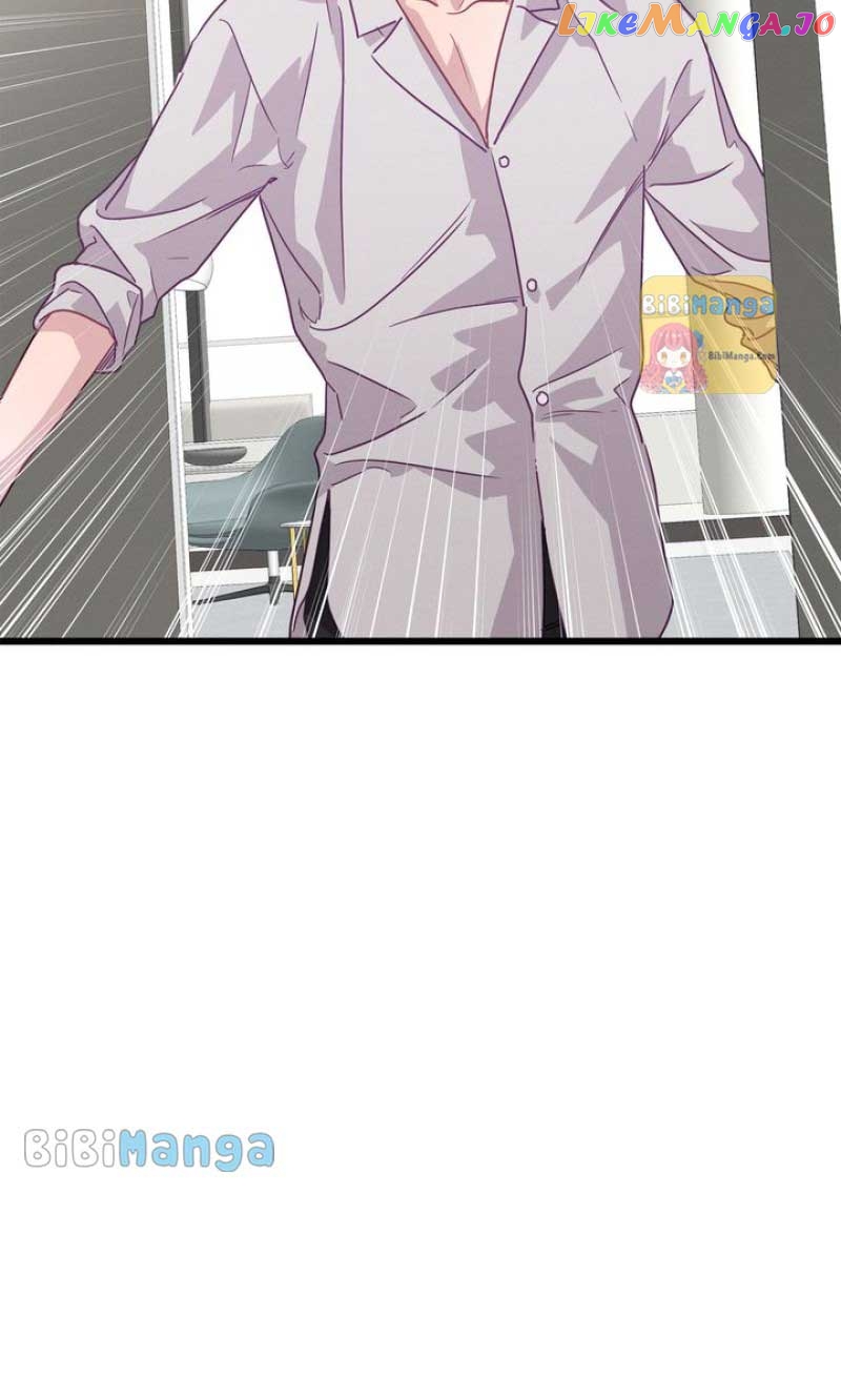 A Morning Kiss at Tiffany’s Chapter 72 - page 30