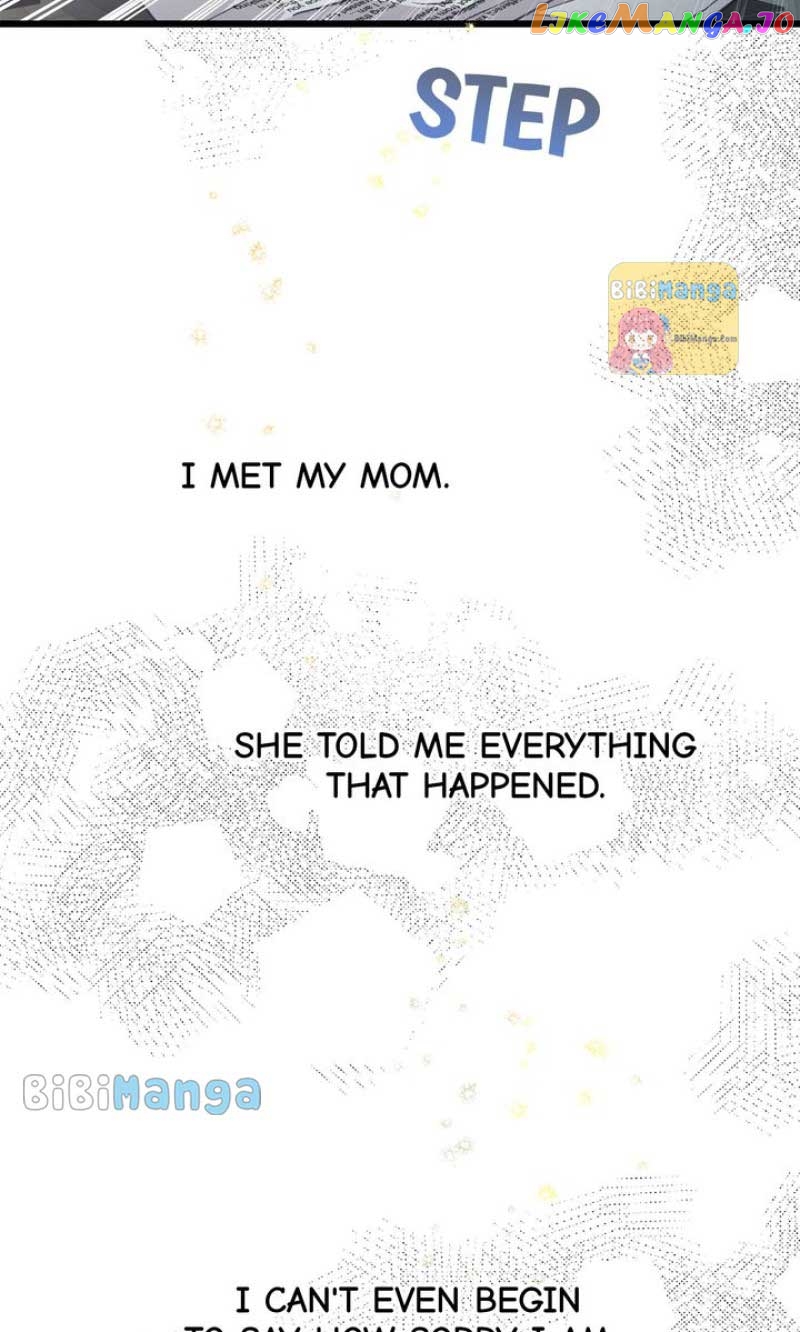 A Morning Kiss at Tiffany’s Chapter 72 - page 42