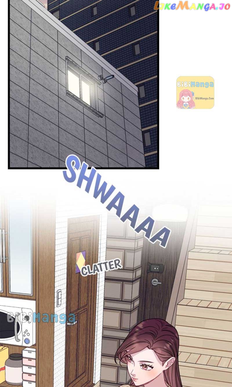 A Morning Kiss at Tiffany’s Chapter 72 - page 57
