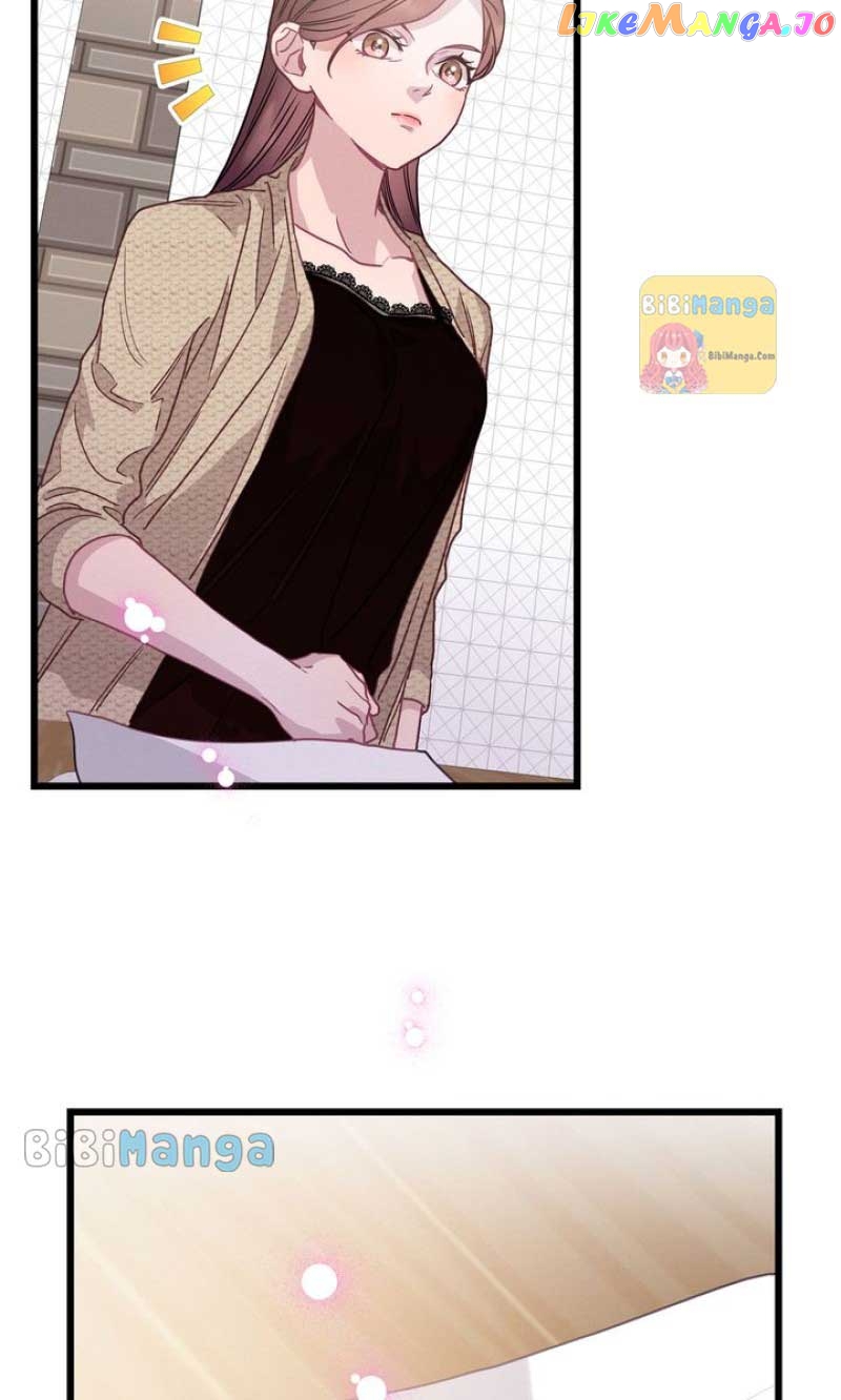 A Morning Kiss at Tiffany’s Chapter 72 - page 59
