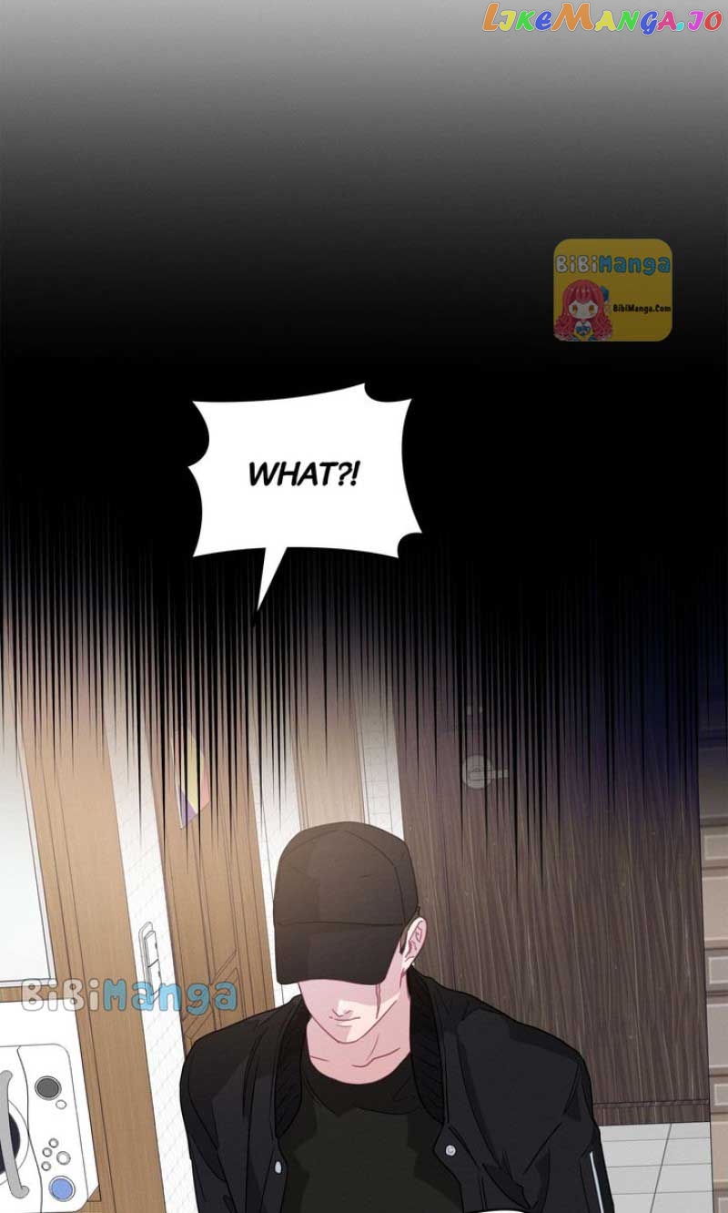 A Morning Kiss at Tiffany’s Chapter 72 - page 61