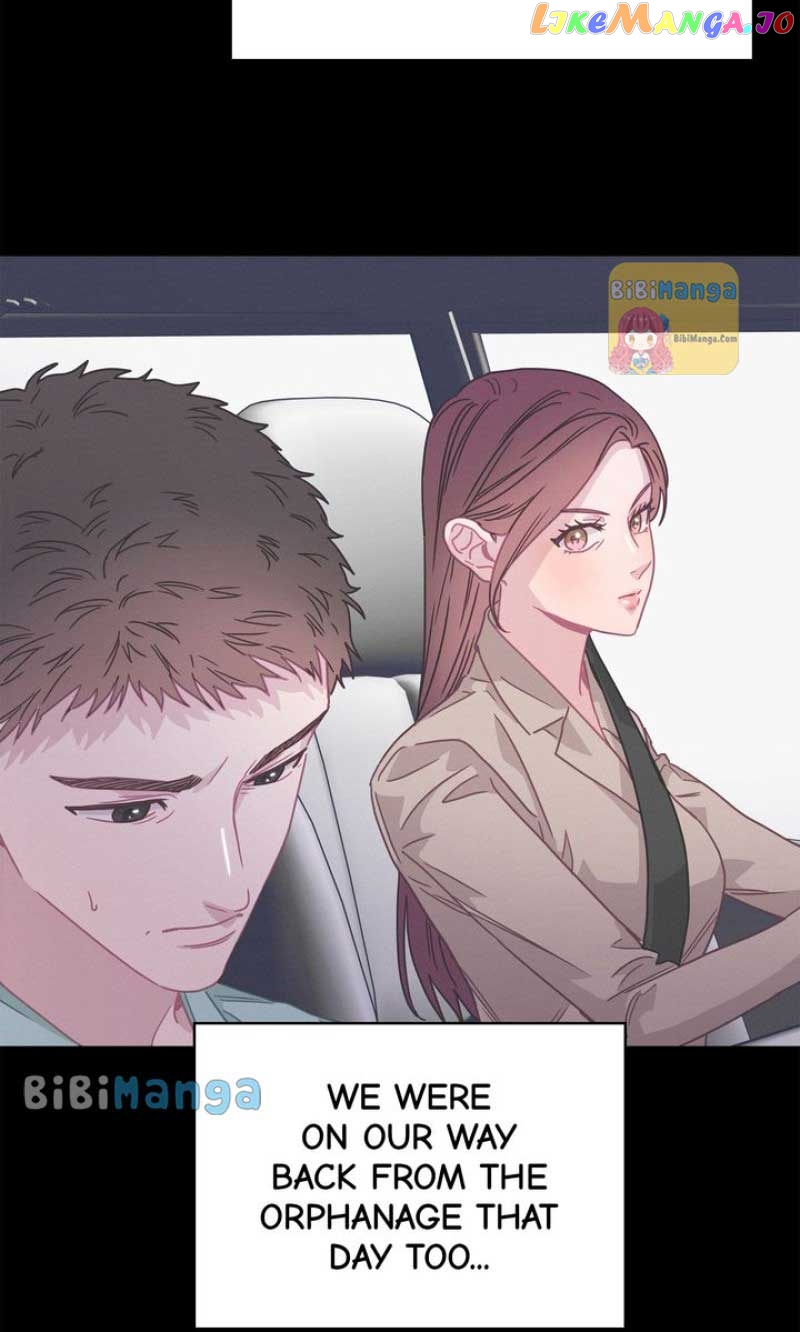 A Morning Kiss at Tiffany’s Chapter 72 - page 66