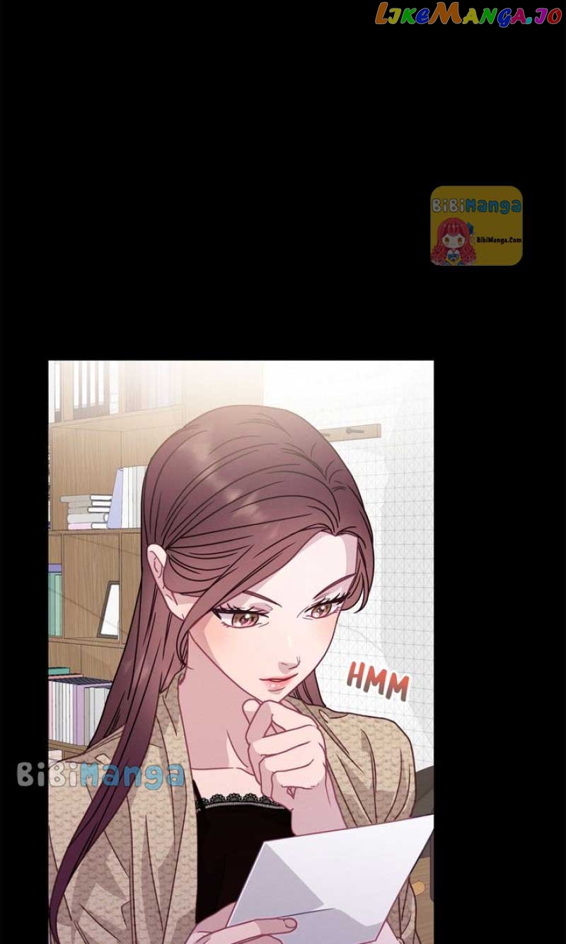 A Morning Kiss at Tiffany’s Chapter 72 - page 67