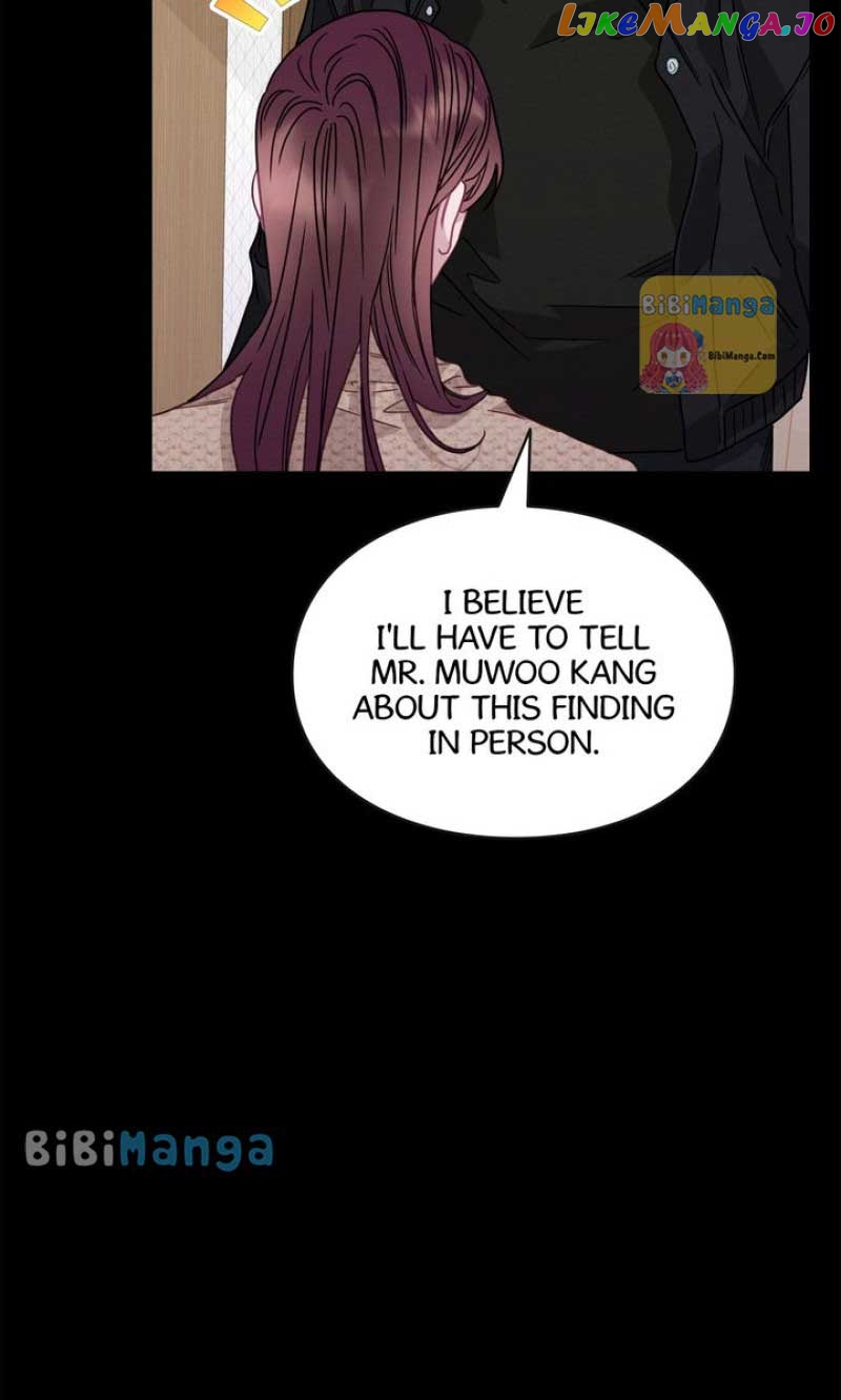 A Morning Kiss at Tiffany’s Chapter 72 - page 69
