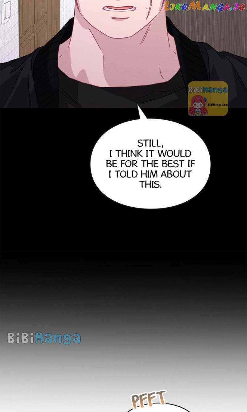A Morning Kiss at Tiffany’s Chapter 72 - page 71