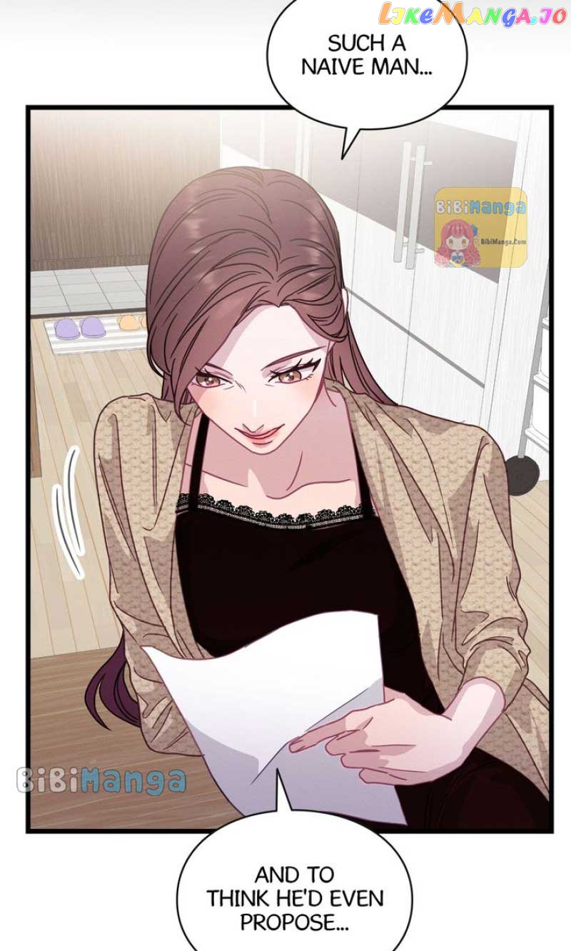 A Morning Kiss at Tiffany’s Chapter 72 - page 72