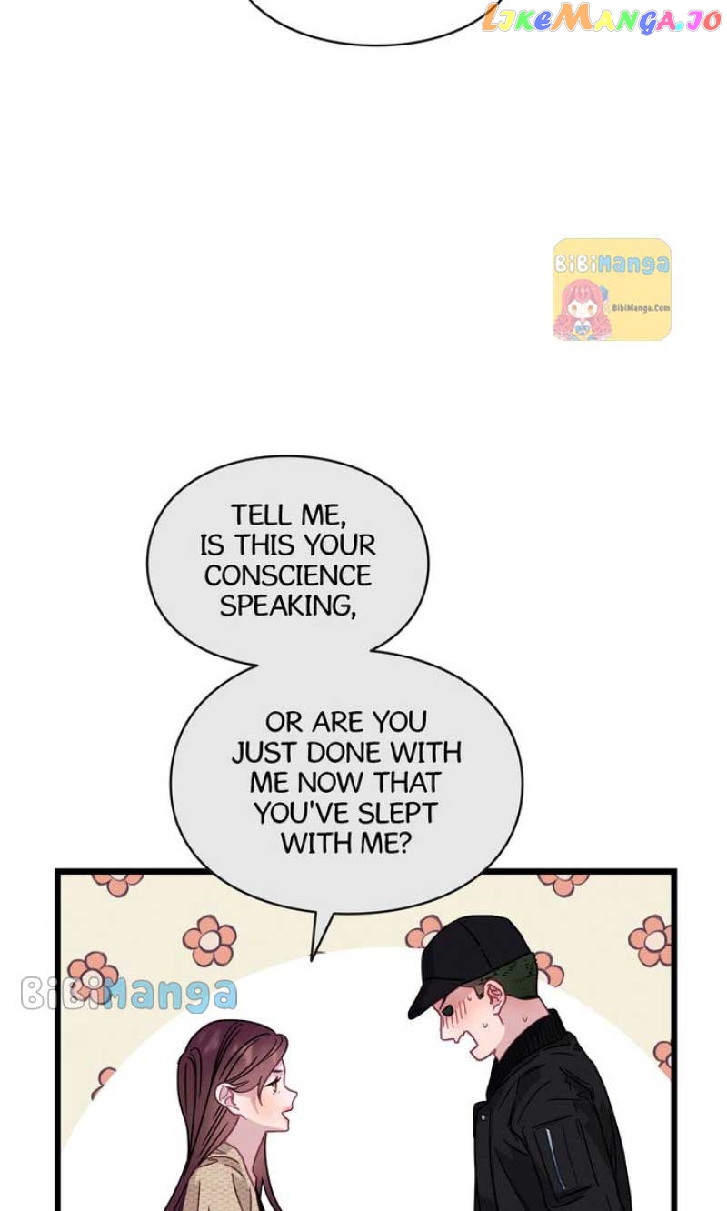 A Morning Kiss at Tiffany’s Chapter 72 - page 73