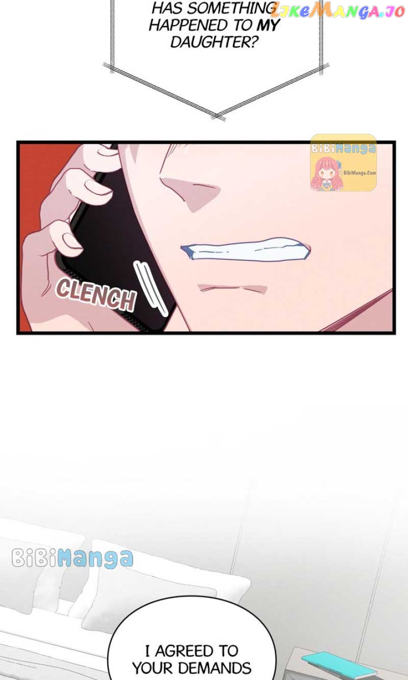 A Morning Kiss at Tiffany’s Chapter 72 - page 81