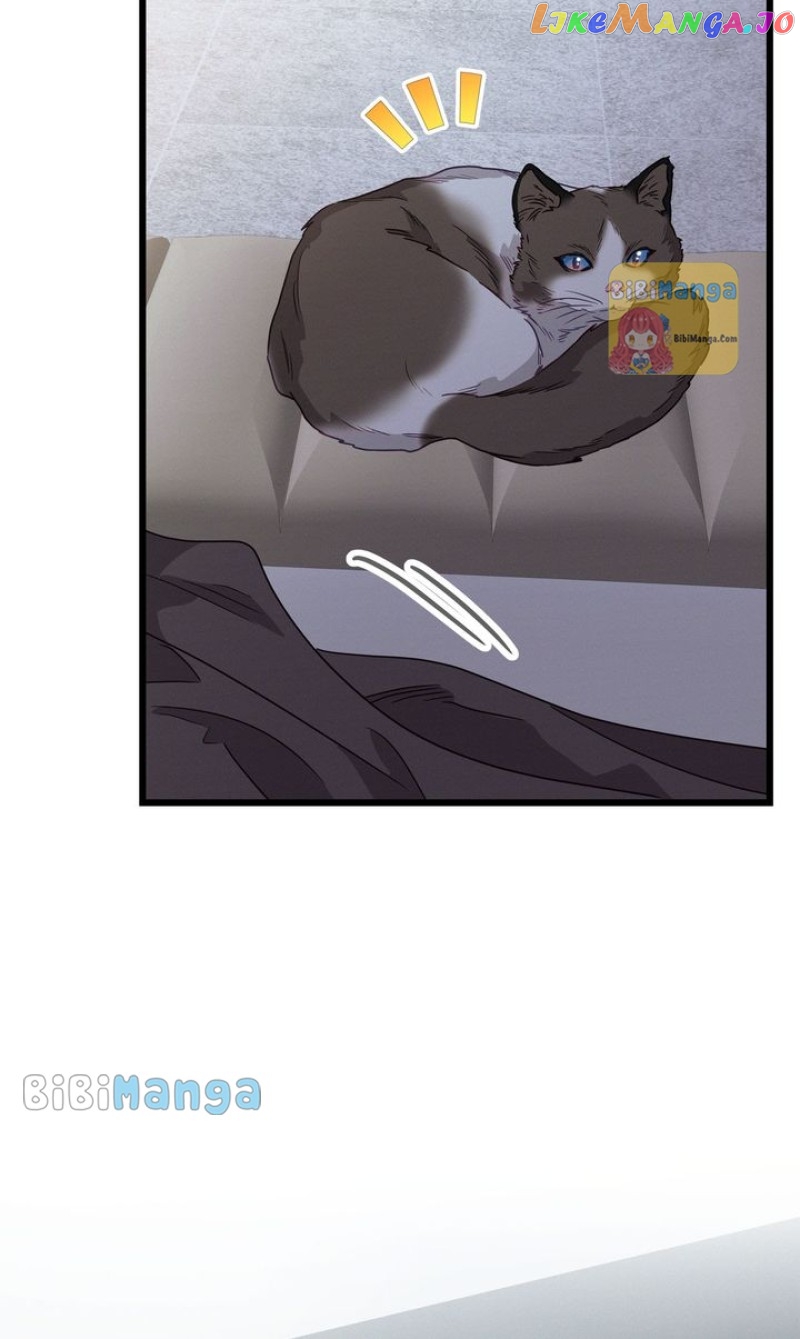 A Morning Kiss at Tiffany’s Chapter 71 - page 102