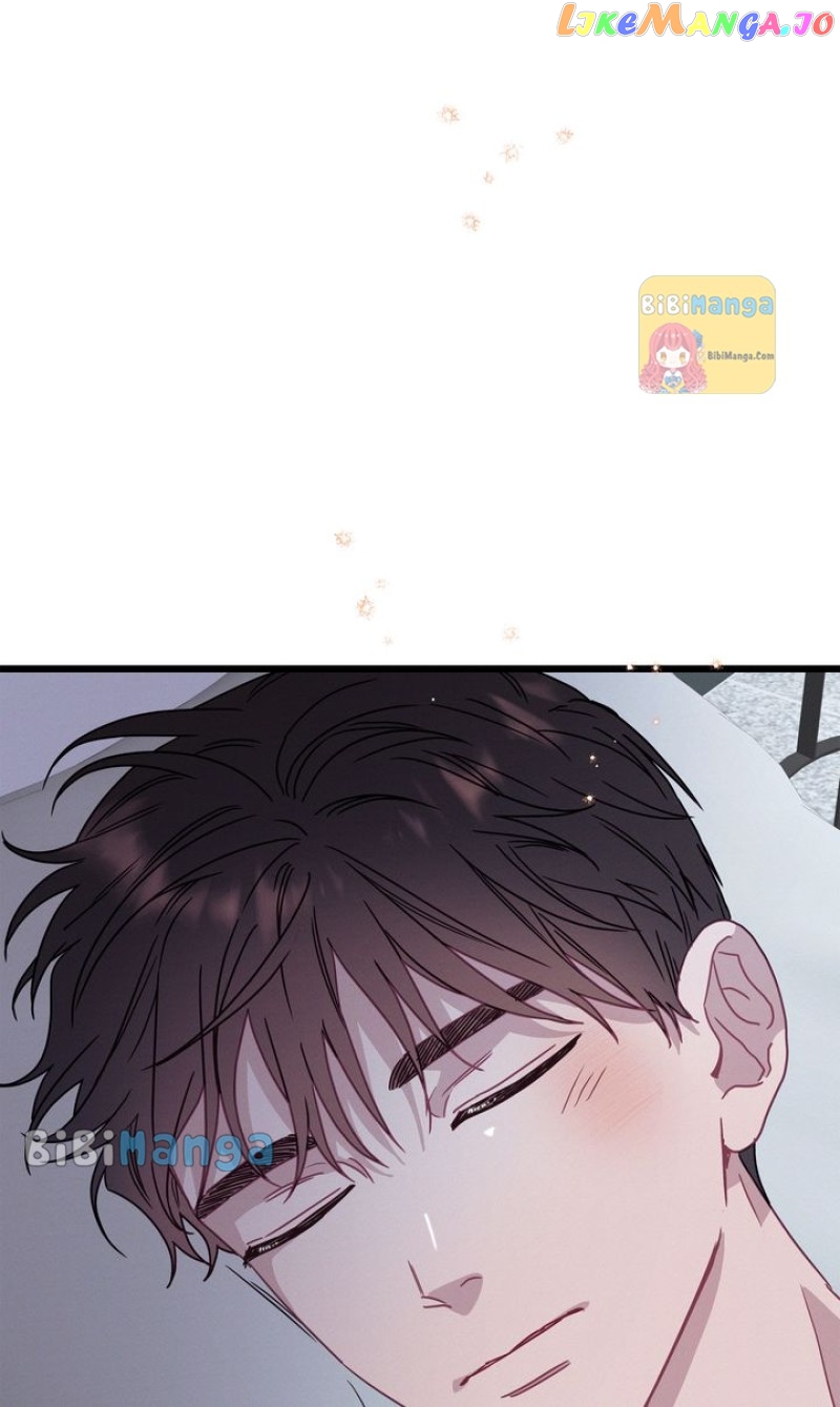 A Morning Kiss at Tiffany’s Chapter 71 - page 104