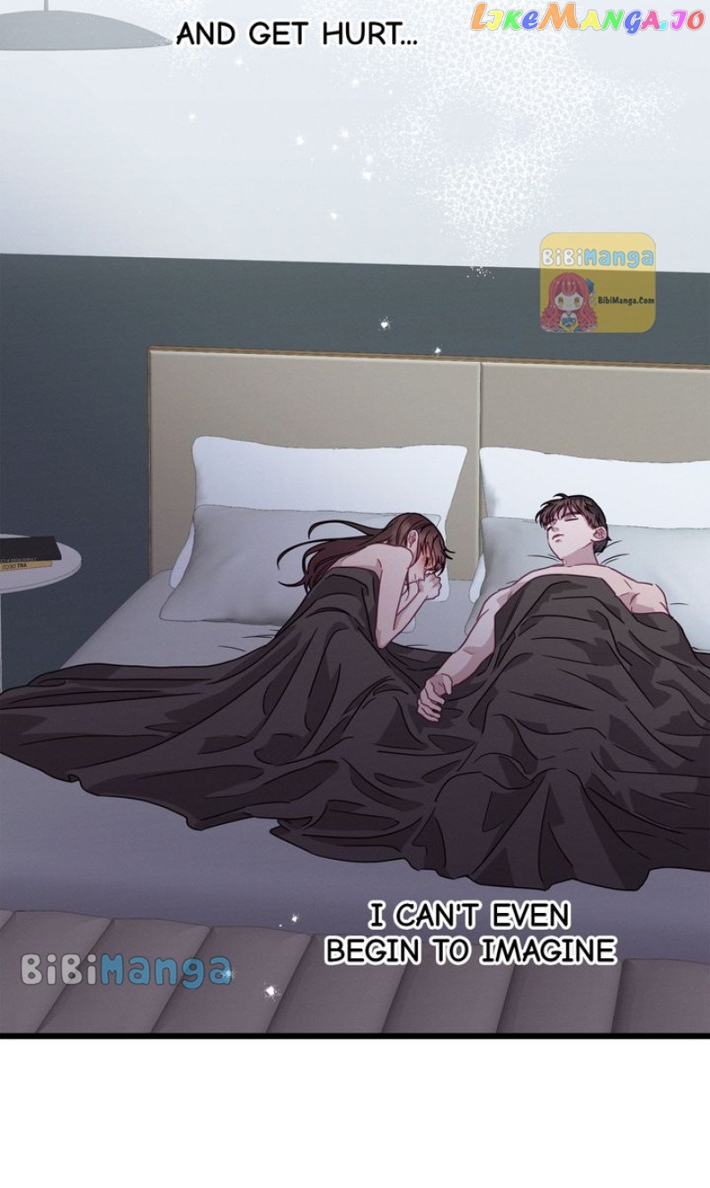 A Morning Kiss at Tiffany’s Chapter 71 - page 107