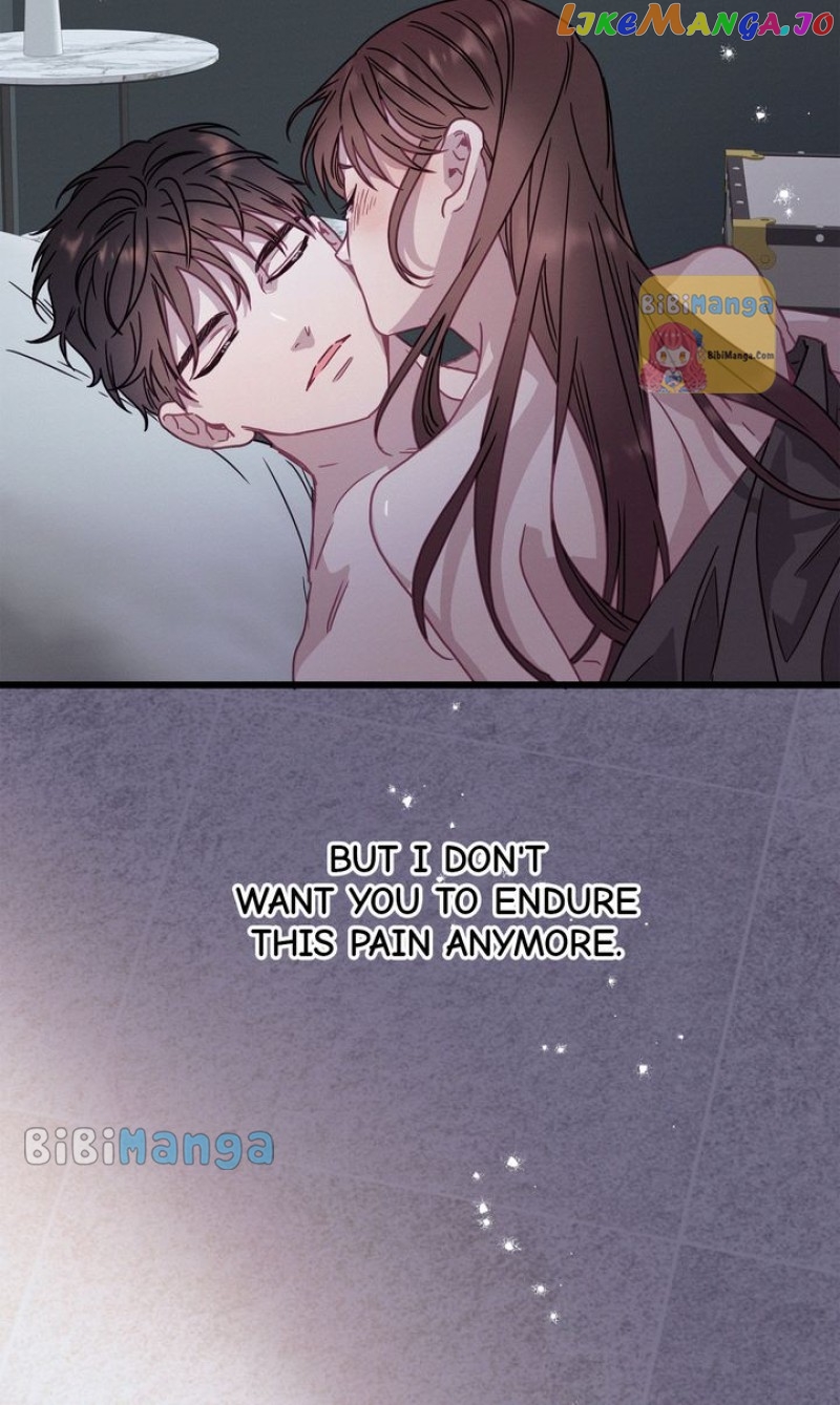 A Morning Kiss at Tiffany’s Chapter 71 - page 109