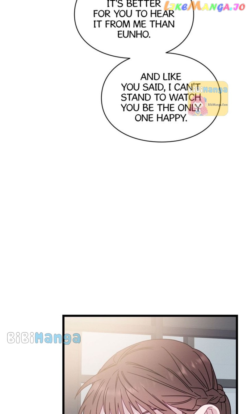 A Morning Kiss at Tiffany’s Chapter 71 - page 14