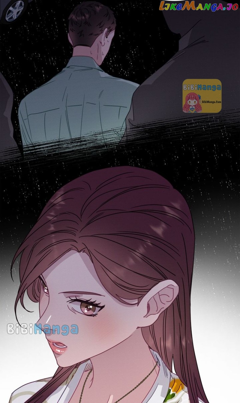 A Morning Kiss at Tiffany’s Chapter 71 - page 17