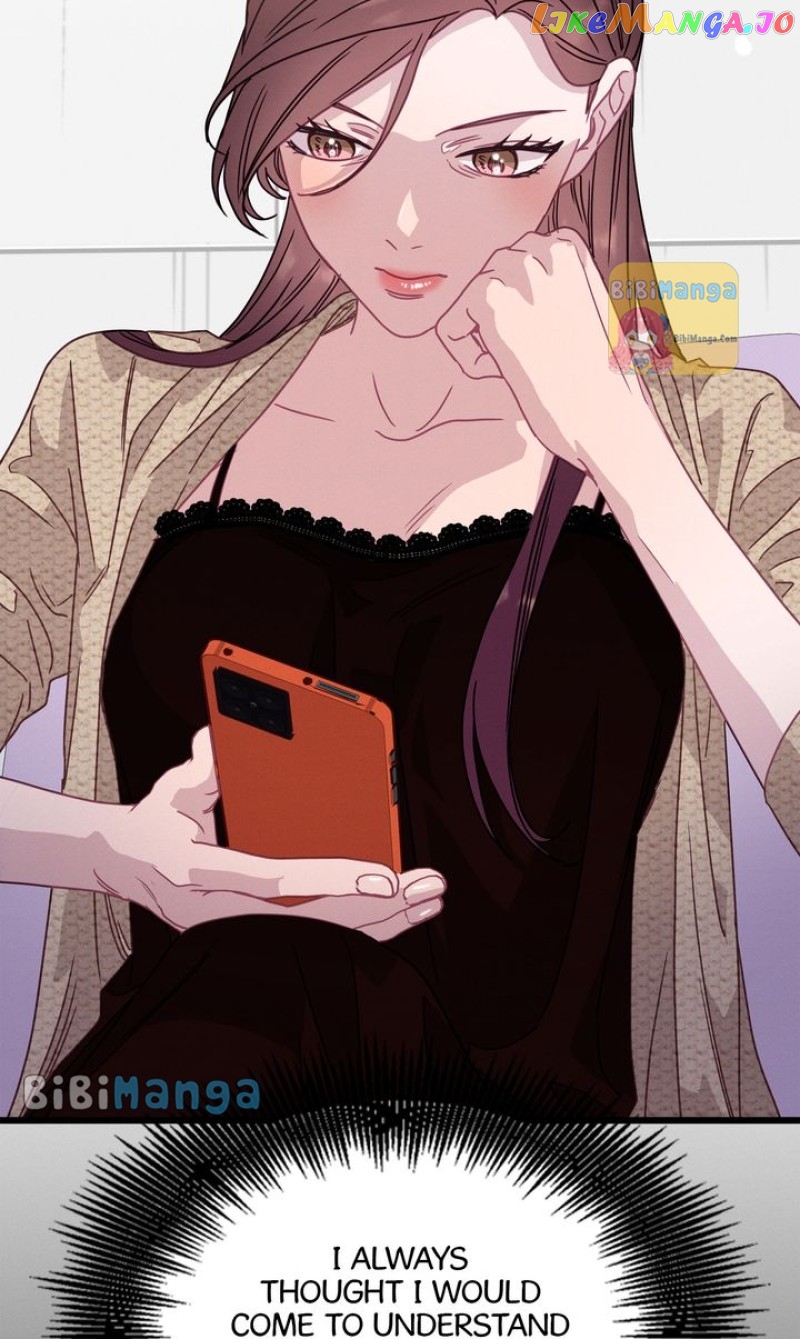 A Morning Kiss at Tiffany’s Chapter 71 - page 30