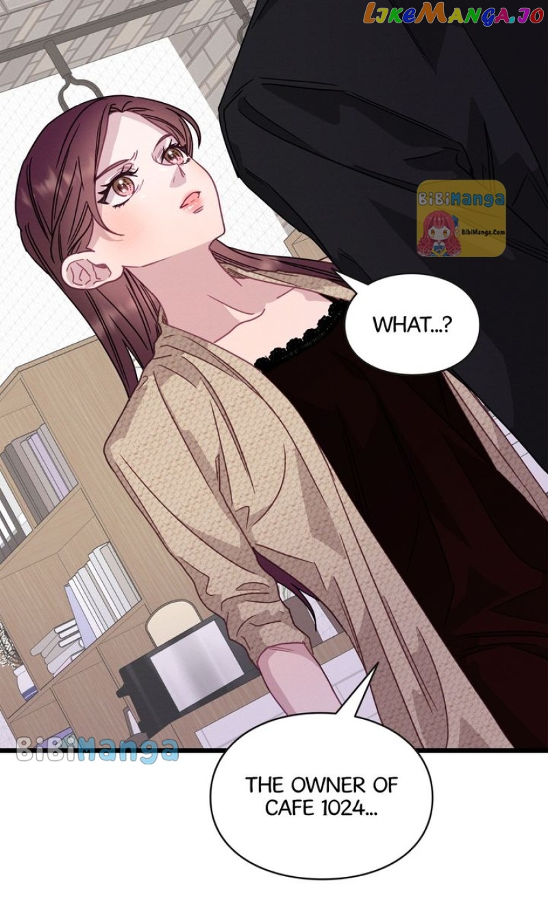 A Morning Kiss at Tiffany’s Chapter 71 - page 48