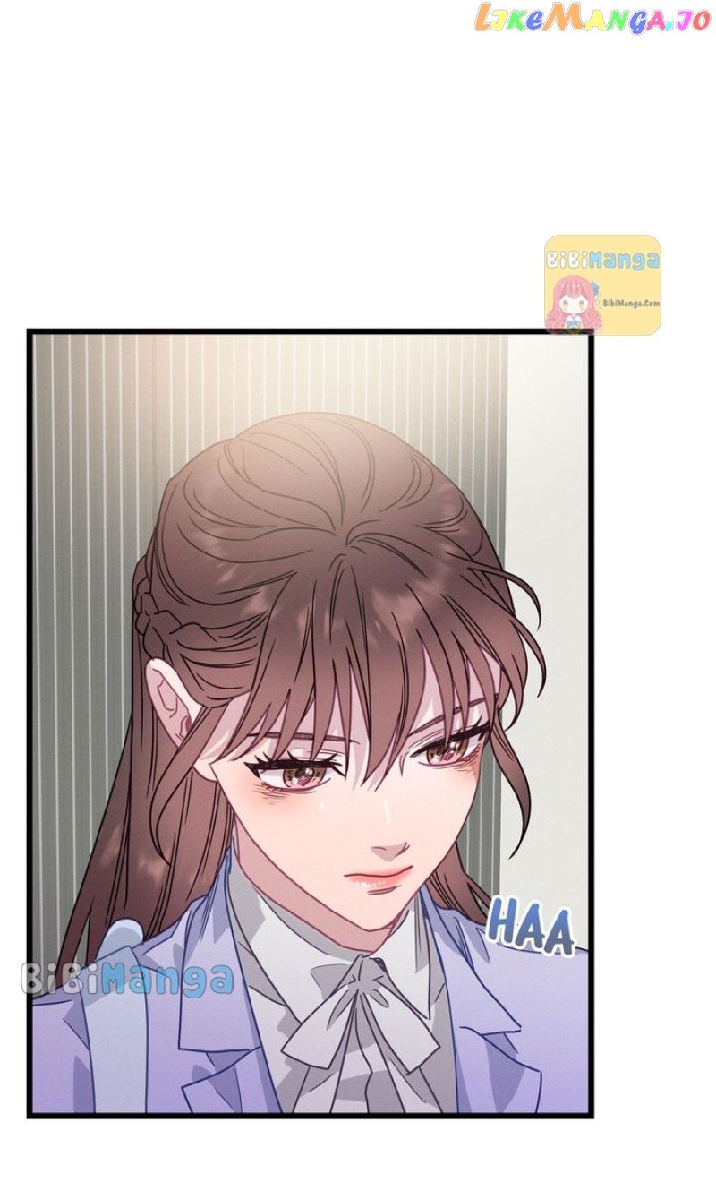 A Morning Kiss at Tiffany’s Chapter 71 - page 63
