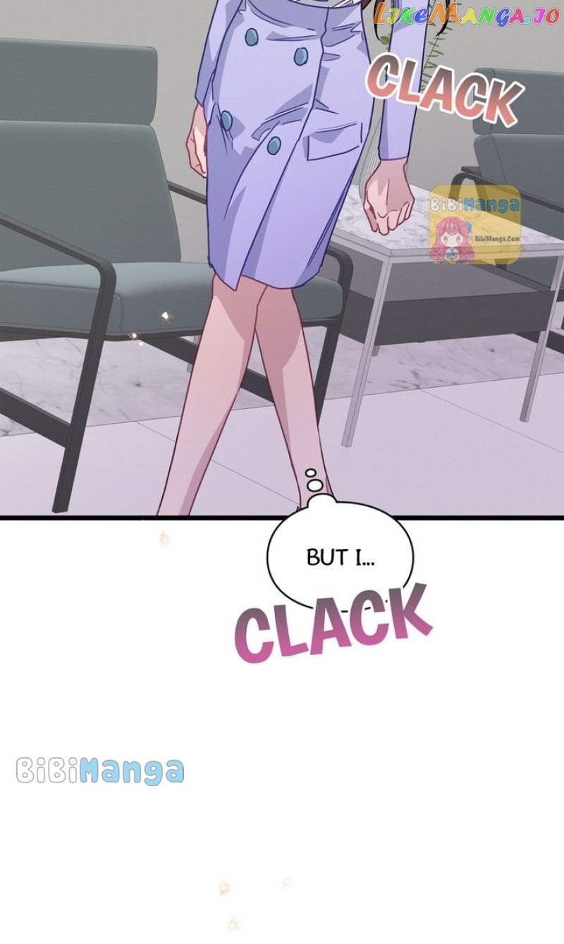 A Morning Kiss at Tiffany’s Chapter 71 - page 67