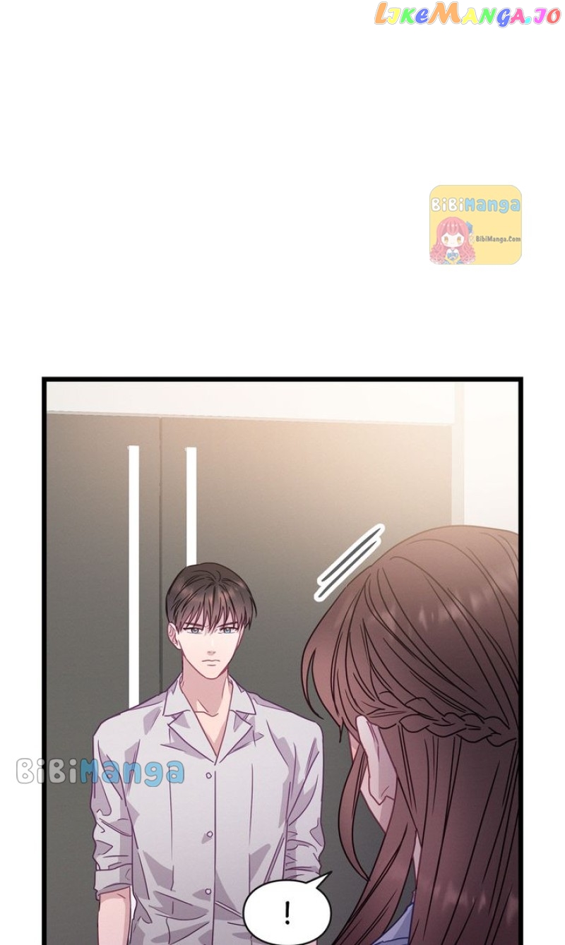 A Morning Kiss at Tiffany’s Chapter 71 - page 68