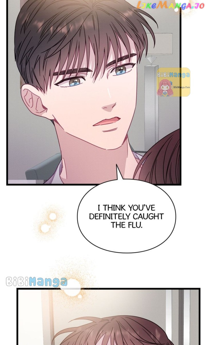 A Morning Kiss at Tiffany’s Chapter 71 - page 90