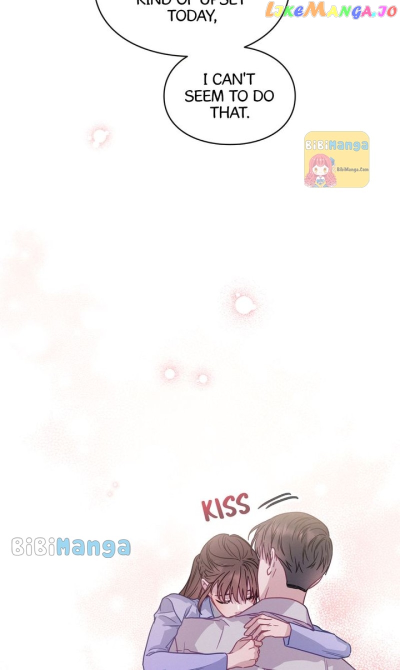 A Morning Kiss at Tiffany’s Chapter 71 - page 97